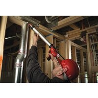 Пистолет для герметика Milwaukee 4933441780 (без АКБ) - Превью изображения №3 — Интернет-магазин ПроЗаказ