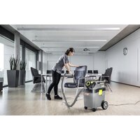 Пылесос Karcher NT 40/1 Ap L 1.148-321.0 - Превью изображения №2 — Интернет-магазин ПроЗаказ