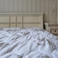 Одеяло Файбертек Л.2.06 (льняное волокно) - Превью изображения №3 — Интернет-магазин ПроЗаказ