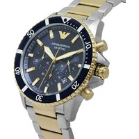 Наручные часы Emporio Armani AR11362 - Превью изображения №2 — Интернет-магазин ПроЗаказ