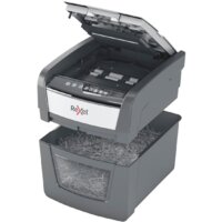 Шредер Rexel Optimum AutoFeed 45X - Превью изображения №4 — Интернет-магазин ПроЗаказ
