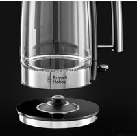Электрический чайник Russell Hobbs Elegance 23830-70 - Превью изображения №5 — Интернет-магазин ПроЗаказ