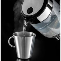 Электрический чайник Russell Hobbs Elegance 23830-70 - Превью изображения №6 — Интернет-магазин ПроЗаказ