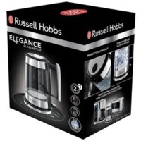Электрический чайник Russell Hobbs Elegance 23830-70 - Превью изображения №8 — Интернет-магазин ПроЗаказ