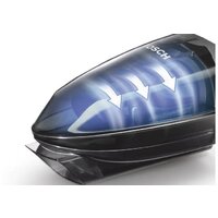 Пылесос Bosch Move Lithium 20Vmax BHN20L - Превью изображения №3 — Интернет-магазин ПроЗаказ