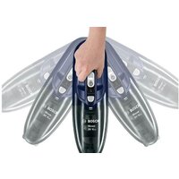 Пылесос Bosch Move Lithium 20Vmax BHN20L - Превью изображения №5 — Интернет-магазин ПроЗаказ