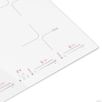Варочная панель HOMSair HIC64SWH - Превью изображения №4 — Интернет-магазин ПроЗаказ