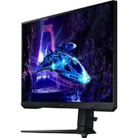 Игровой монитор Samsung Odyssey G3 LS27DG300EUXEN - Превью изображения №5 — Интернет-магазин ПроЗаказ