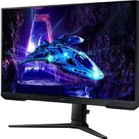 Игровой монитор Samsung Odyssey G3 LS27DG300EUXEN - Превью изображения №3 — Интернет-магазин ПроЗаказ