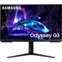 Игровой монитор Samsung Odyssey G3 LS27DG300EUXEN - Превью изображения №21 — Интернет-магазин ПроЗаказ
