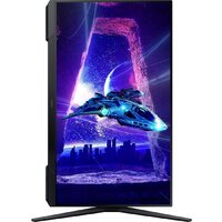 Игровой монитор Samsung Odyssey G3 LS27DG300EUXEN - Превью изображения №15 — Интернет-магазин ПроЗаказ