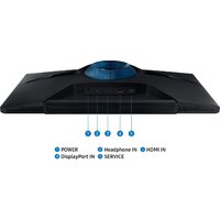 Игровой монитор Samsung Odyssey G3 LS27DG300EUXEN - Превью изображения №20 — Интернет-магазин ПроЗаказ