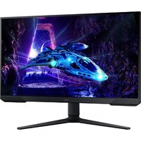 Игровой монитор Samsung Odyssey G3 LS27DG300EUXEN - Превью изображения №13 — Интернет-магазин ПроЗаказ