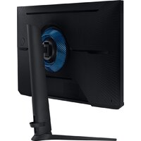 Игровой монитор Samsung Odyssey G3 LS27DG300EUXEN - Превью изображения №7 — Интернет-магазин ПроЗаказ