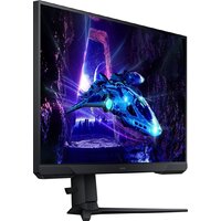 Игровой монитор Samsung Odyssey G3 LS27DG300EUXEN - Превью изображения №6 — Интернет-магазин ПроЗаказ