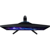 Игровой монитор Samsung Odyssey G3 LS27DG300EUXEN - Превью изображения №16 — Интернет-магазин ПроЗаказ