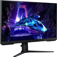 Игровой монитор Samsung Odyssey G3 LS27DG300EUXEN - Превью изображения №4 — Интернет-магазин ПроЗаказ