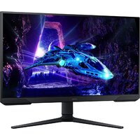 Игровой монитор Samsung Odyssey G3 LS27DG300EUXEN - Превью изображения №14 — Интернет-магазин ПроЗаказ
