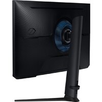 Игровой монитор Samsung Odyssey G3 LS27DG300EUXEN - Превью изображения №8 — Интернет-магазин ПроЗаказ