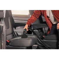 Пылесос Karcher SE 5 1.081-234.0 - Превью изображения №4 — Интернет-магазин ПроЗаказ