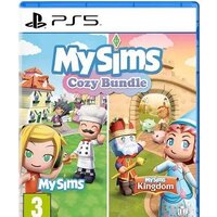MySims: Cozy Bundle для PlayStation 5
