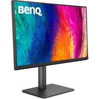 Монитор BenQ DesignVue PD2706QN - Превью изображения №2 — Интернет-магазин ПроЗаказ