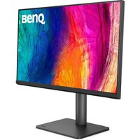 Монитор BenQ DesignVue PD2706QN - Превью изображения №3 — Интернет-магазин ПроЗаказ