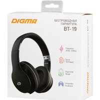 Наушники Digma BT-19 - Превью изображения №13 — Интернет-магазин ПроЗаказ