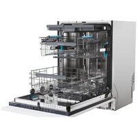 Встраиваемая посудомоечная машина Candy RapidO CS 6B0S3PSA - Превью изображения №9 — Интернет-магазин ПроЗаказ