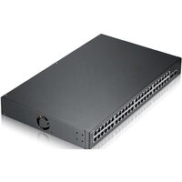 Управляемый коммутатор уровня 2+ Zyxel GS1900-48 - Превью изображения №2 — Интернет-магазин ПроЗаказ