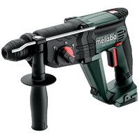 Metabo KH 18 LTX 24 601712840 (без АКБ, кейс)