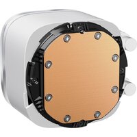 Система жидкостного охлаждения для процессора XASTRA LP360 ARGB WH - Превью изображения №6 — Интернет-магазин ПроЗаказ