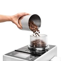 Кофемашина DeLonghi Rivelia EXAM440.35.W - Превью изображения №5 — Интернет-магазин ПроЗаказ