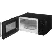 Микроволновая печь Willz MOS-1706MB (черный) - Превью изображения №4 — Интернет-магазин ПроЗаказ