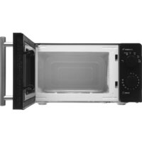 Микроволновая печь Willz MOS-1706MB (черный) - Превью изображения №5 — Интернет-магазин ПроЗаказ