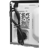 Микроволновая печь Willz MOS-1706MB (черный) - Превью изображения №9 — Интернет-магазин ПроЗаказ