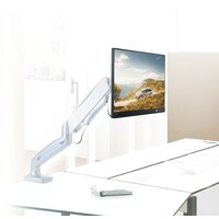 Кронштейн для монитора Arm Media LCD-T21 (белый) - Превью изображения №4 — Интернет-магазин ПроЗаказ