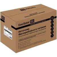 Источник бесперебойного питания ExeGate SpecialPro Smart LLB-2000.LCD.AVR.4C13.RJ.USB EX292631RUS - Превью изображения №4 — Интернет-магазин ПроЗаказ