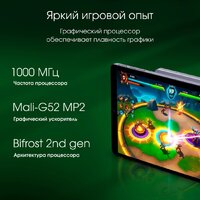 Планшет Digma Pro Spark 4G 4GB/64GB (темно-серый) - Превью изображения №6 — Интернет-магазин ПроЗаказ
