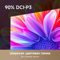 Телевизор Dreame 32Q10 - Превью изображения №6 — Интернет-магазин ПроЗаказ
