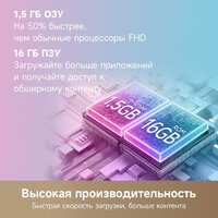 Телевизор Dreame 32Q10 - Превью изображения №8 — Интернет-магазин ПроЗаказ