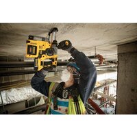  DeWalt DCK422P3 (шуруповерт, винтоверт, перфоратор, болгарка, 3 АКБ, 2 кейка) - Превью изображения №10 — Интернет-магазин ПроЗаказ