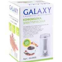 Электрическая кофемолка Galaxy Line GL0905 - Превью изображения №4 — Интернет-магазин ПроЗаказ