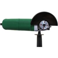 Угловая шлифмашина Калибр МШУ-125/900Е - Превью изображения №7 — Интернет-магазин ПроЗаказ