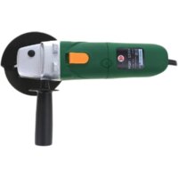 Угловая шлифмашина Калибр МШУ-125/900Е - Превью изображения №4 — Интернет-магазин ПроЗаказ