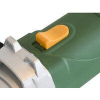 Угловая шлифмашина Калибр МШУ-125/900Е - Превью изображения №8 — Интернет-магазин ПроЗаказ