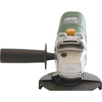 Угловая шлифмашина Калибр МШУ-125/900Е - Превью изображения №6 — Интернет-магазин ПроЗаказ