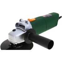 Угловая шлифмашина Калибр МШУ-125/900Е - Превью изображения №2 — Интернет-магазин ПроЗаказ