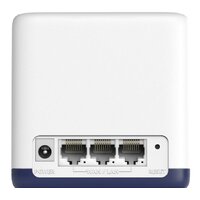 Wi-Fi система Mercusys Halo H50G (2 шт) - Превью изображения №2 — Интернет-магазин ПроЗаказ