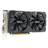 Sinotex Ninja GeForce GTX 1660 Super 6GB GDDR6 NF166SF66F-06D6